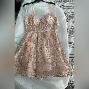 Camille La Vie Party Dress